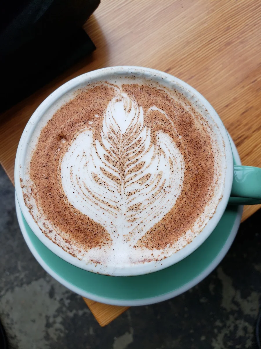 Chai Latte