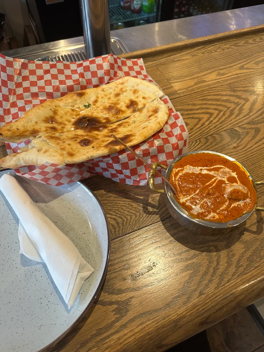 Highlights, BayLeaf Authentic Indian Cuisine
