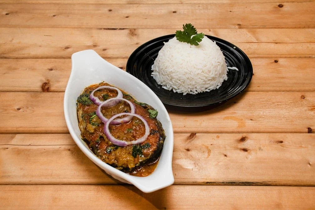 Highlights, Padma Restaurant