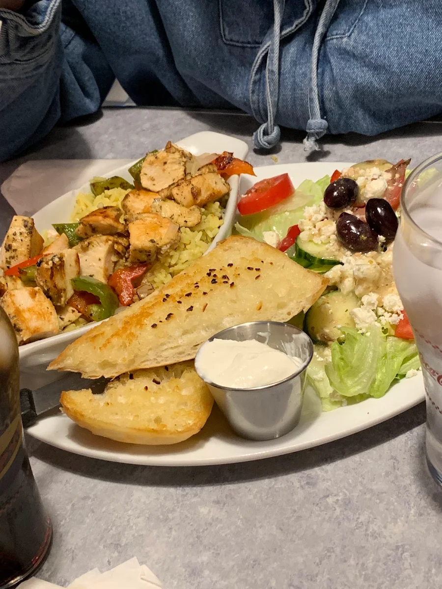 Chicken Salad