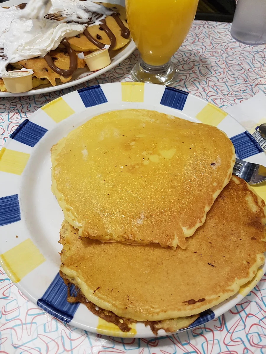 Pancakes