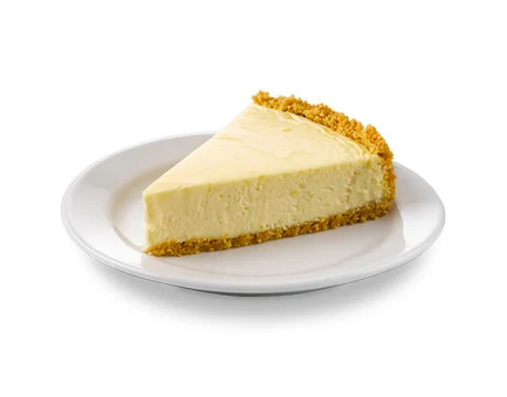 Cheese Cake Slice