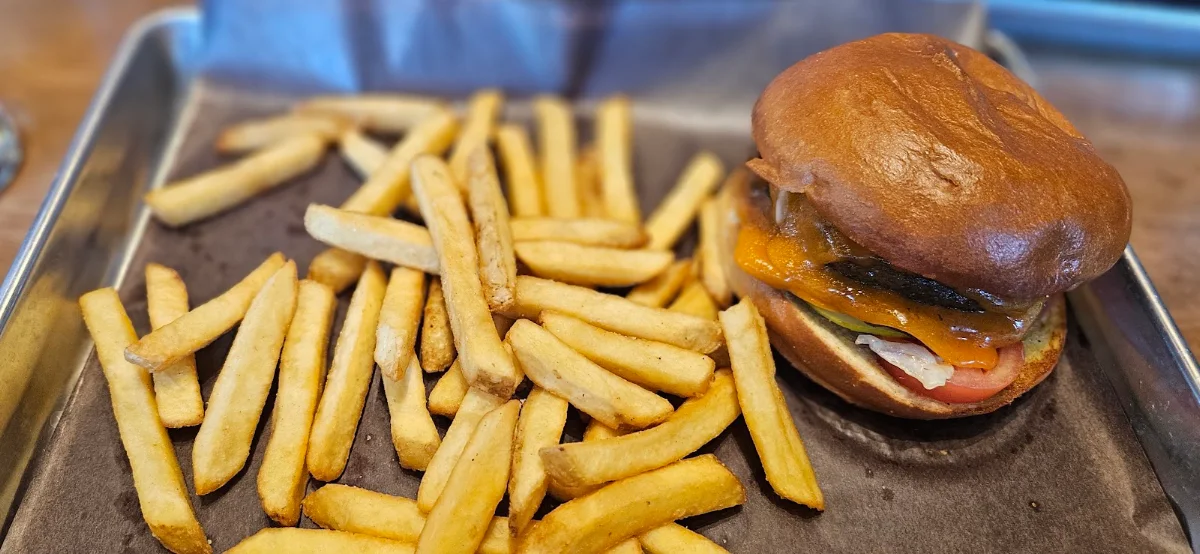 Highlights, BarDown Gastropub