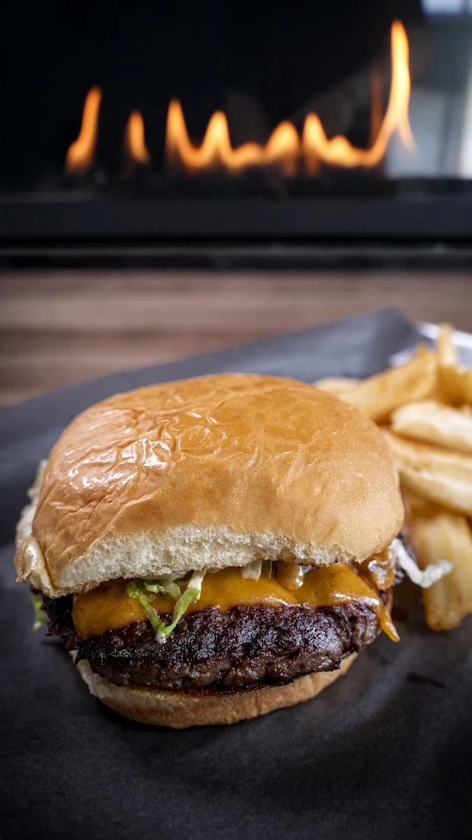 Highlights, BarDown Gastropub