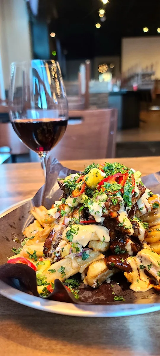 Highlights, BarDown Gastropub