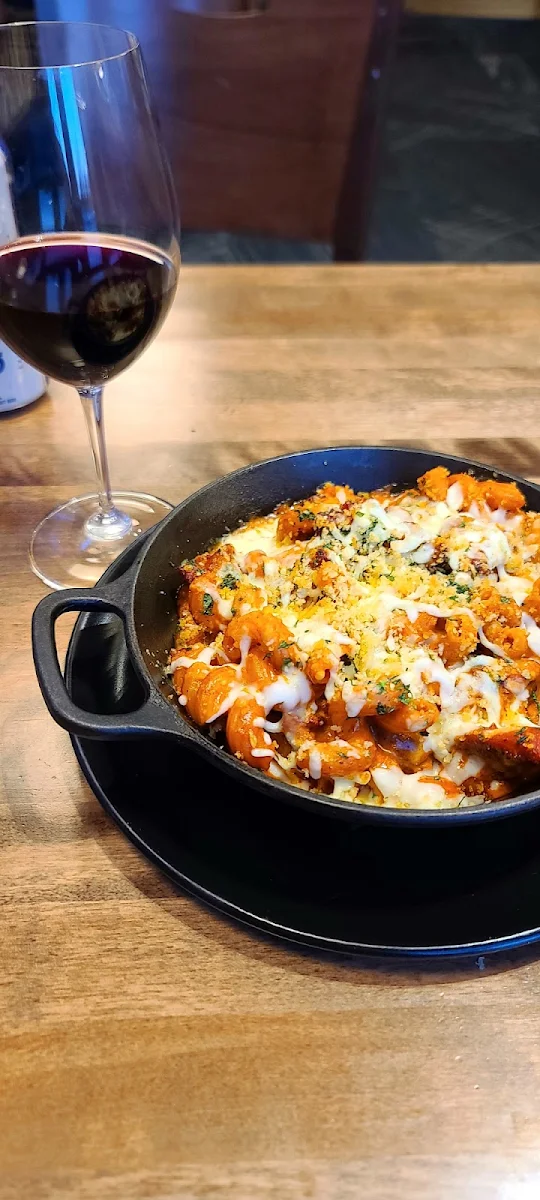 Highlights, BarDown Gastropub