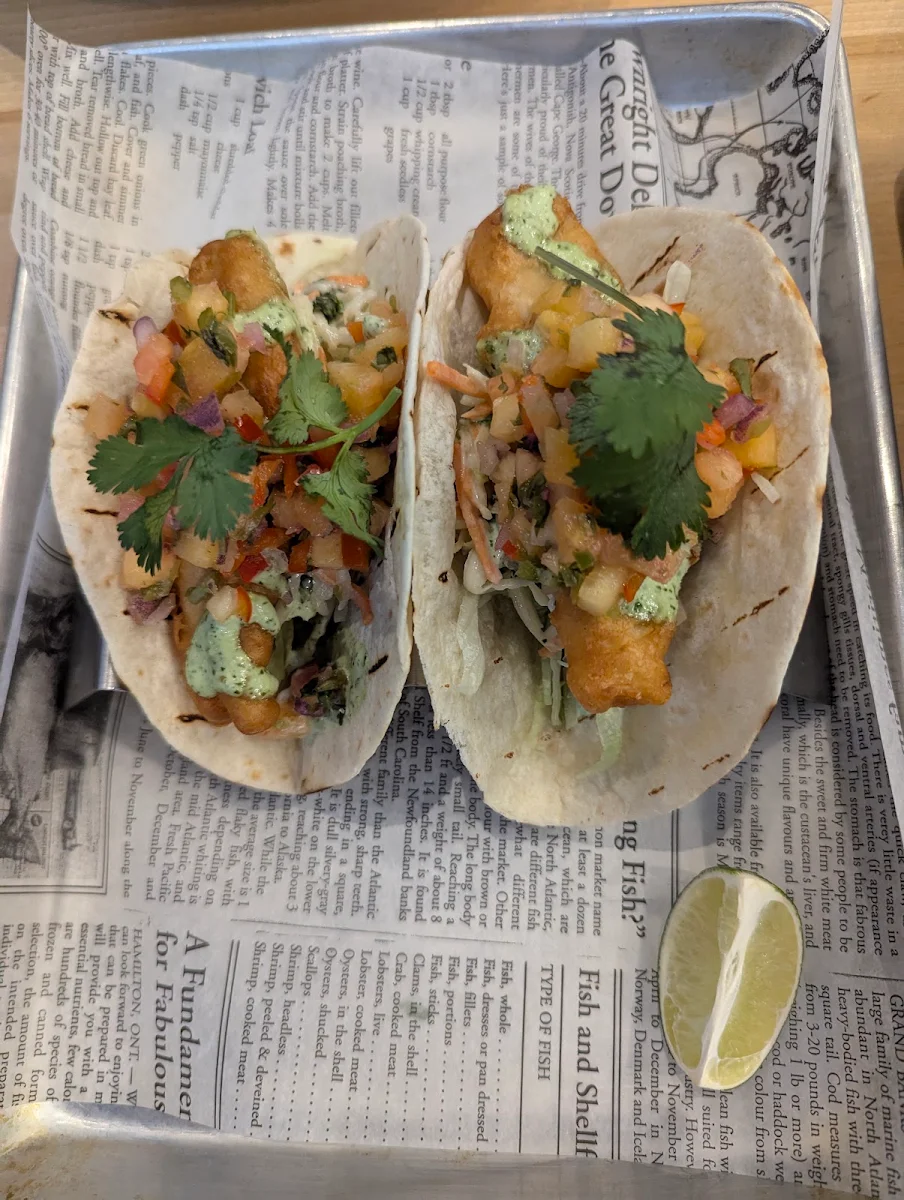 Highlights, BarDown Gastropub