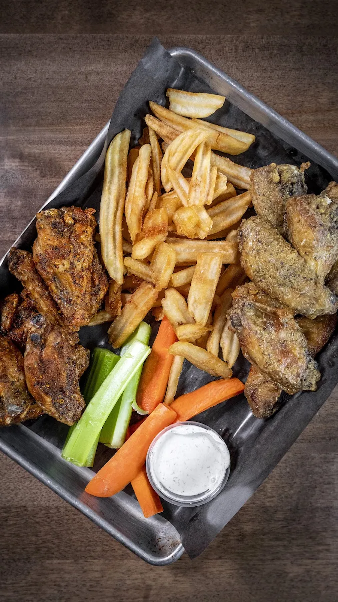 Highlights, BarDown Gastropub