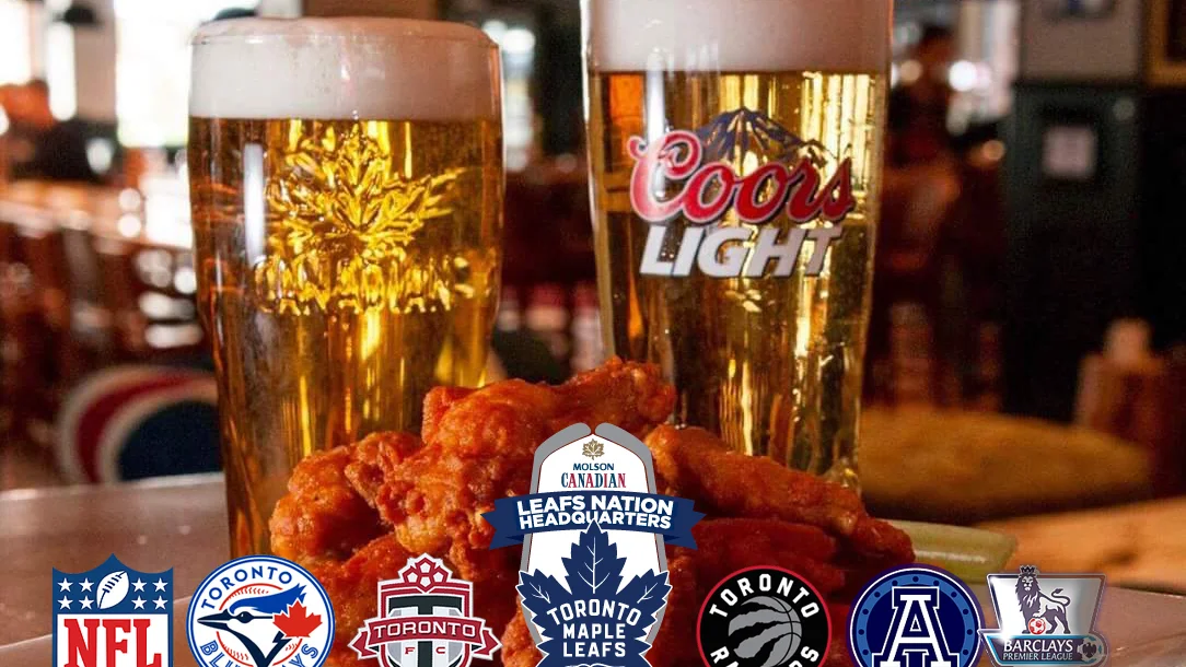 Highlights, BarDown Gastropub