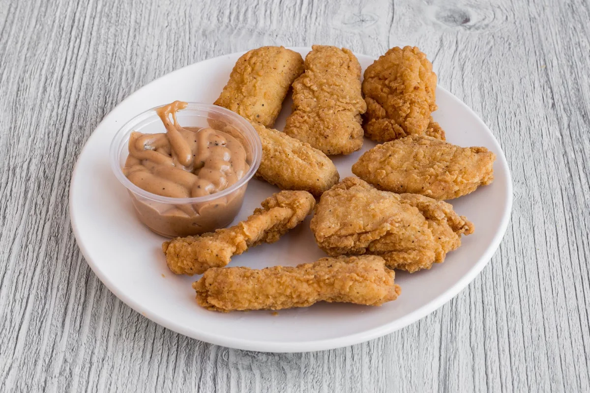 Chicken Tenders