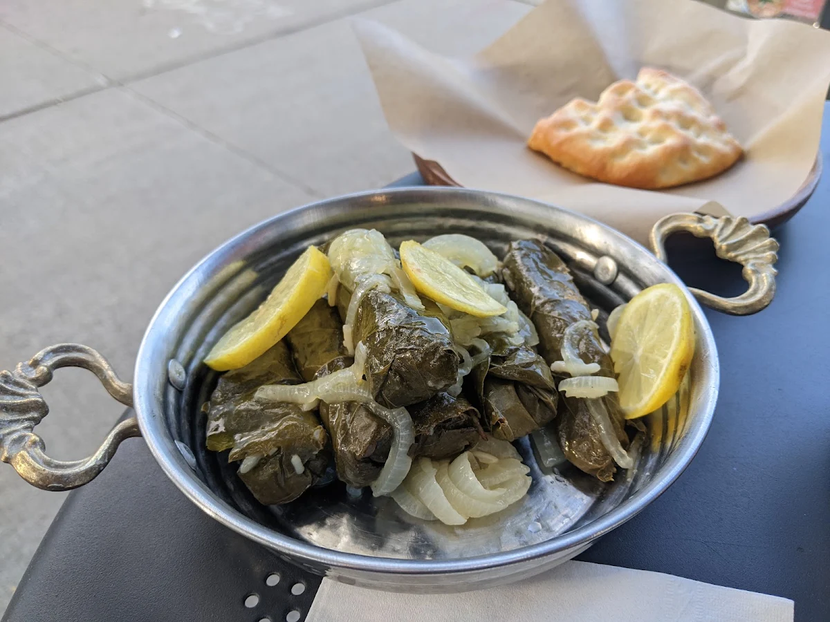 Dolma