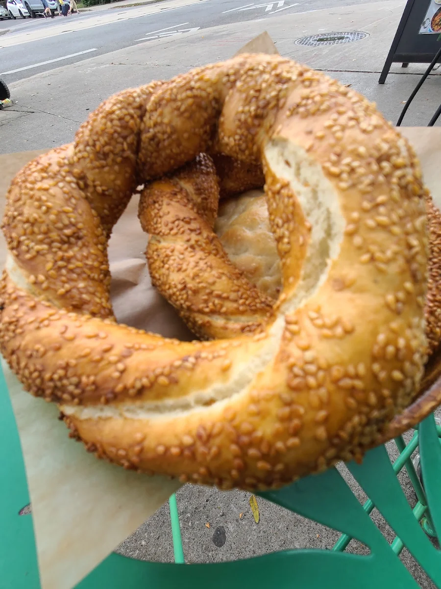 Simit