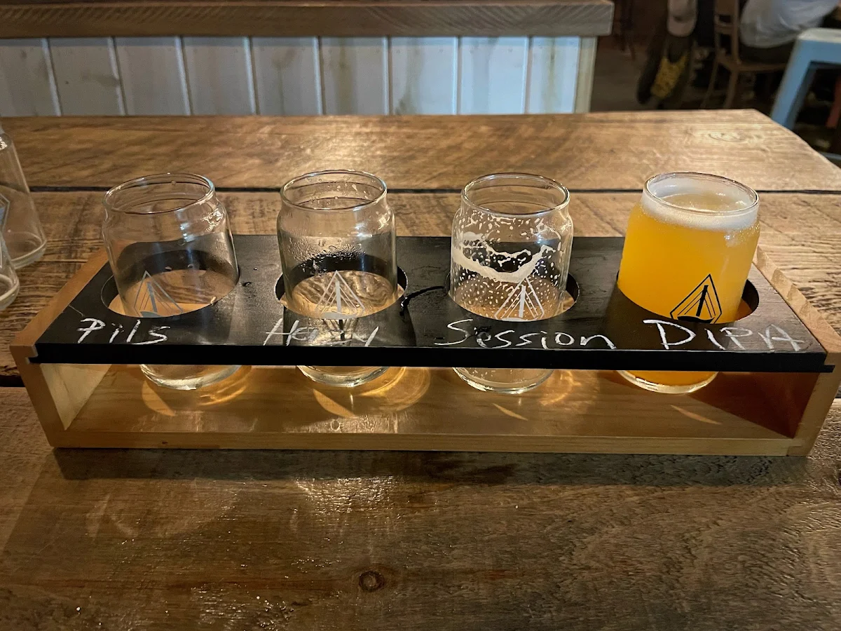 Craft Beer