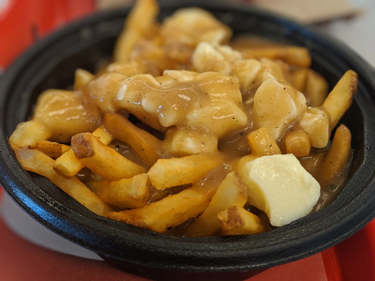 Poutine