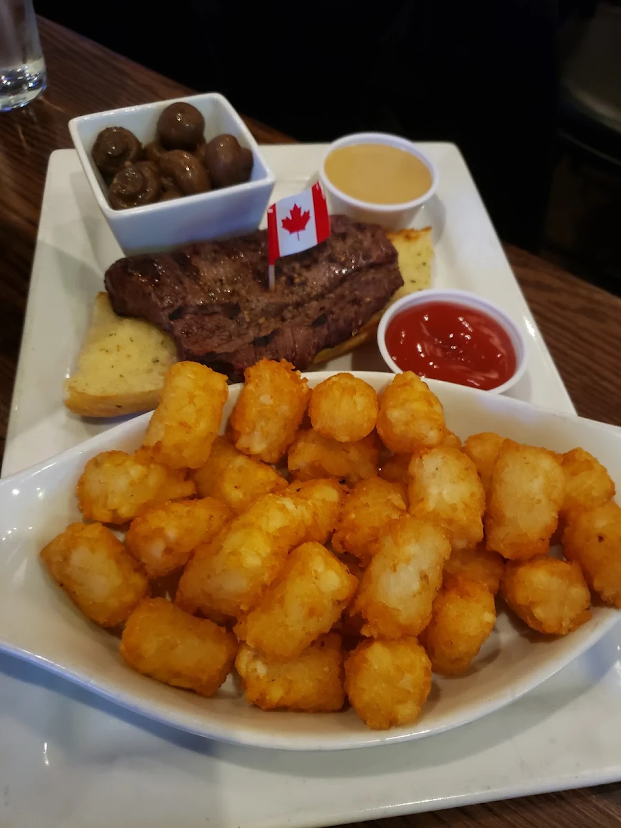 Steak Sandwich