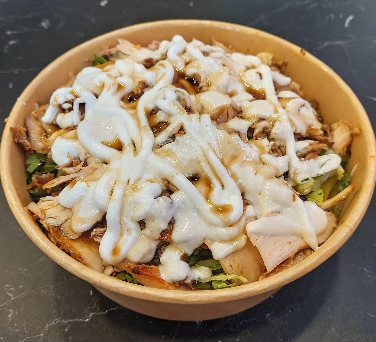 Chicken Salad