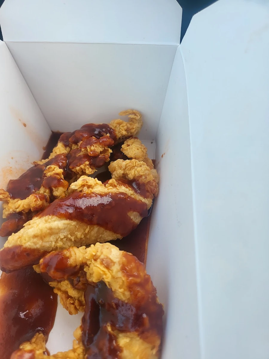Chicken Breast
