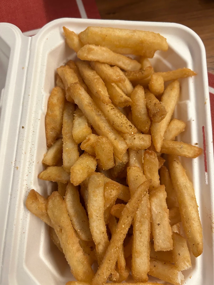 French Fries