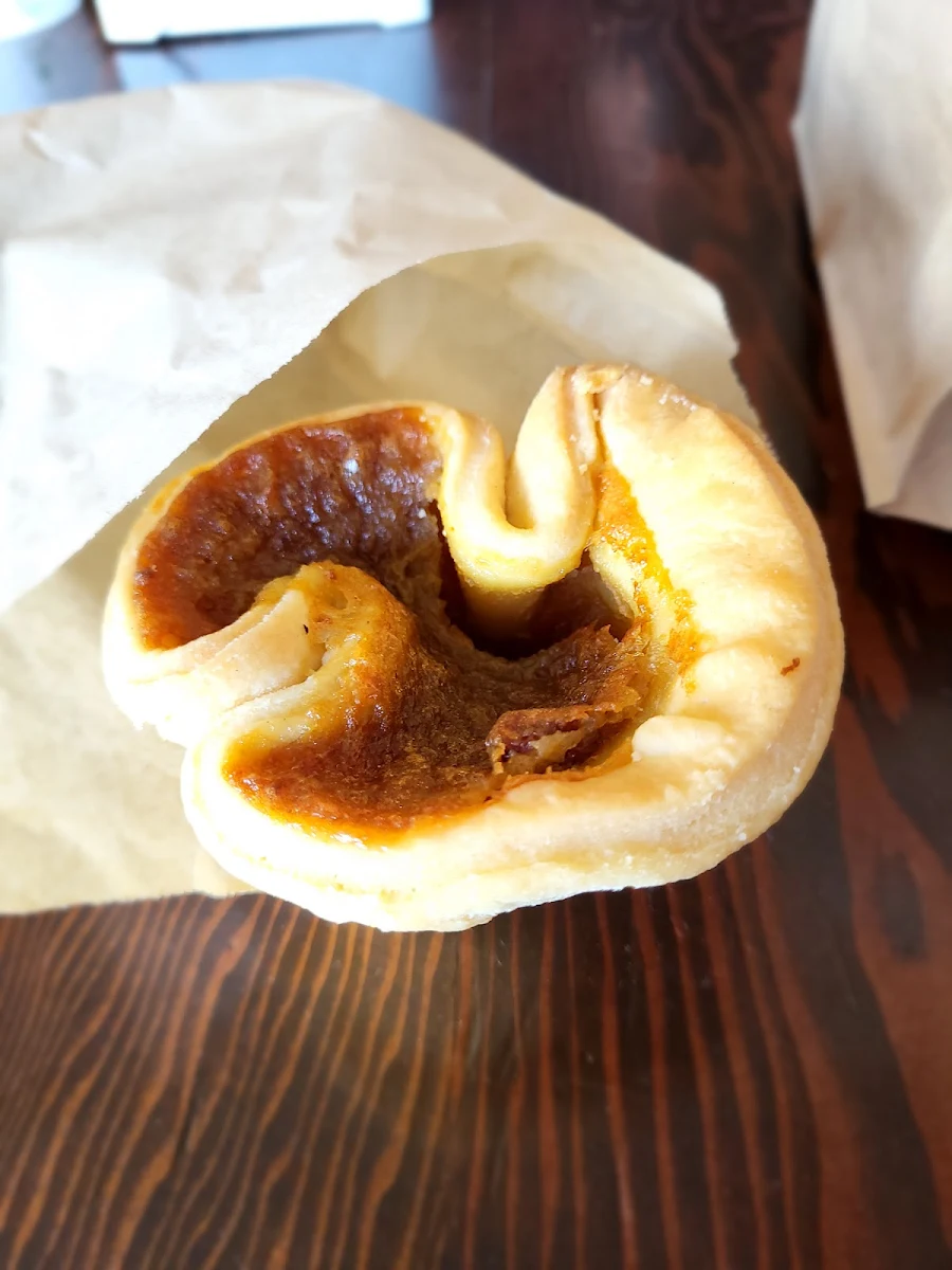 Butter Tart