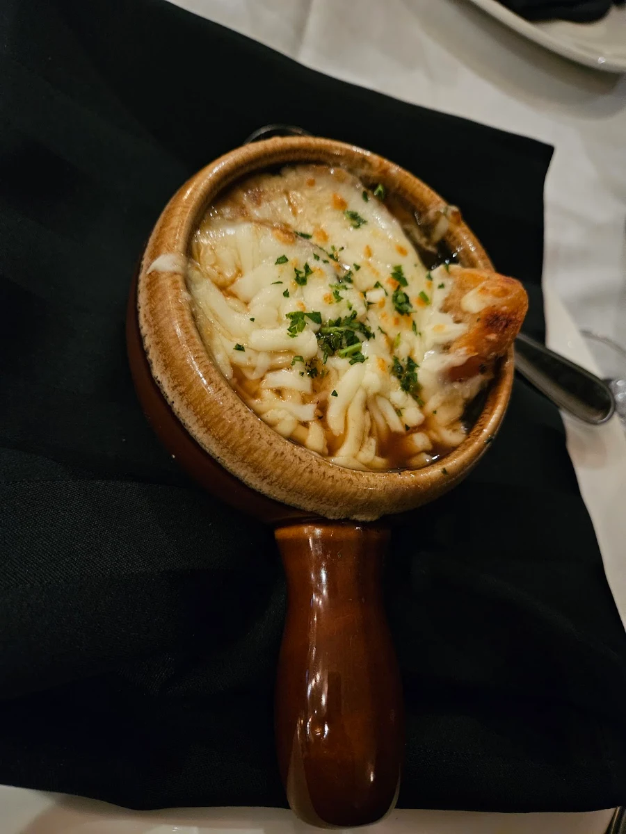 Onion Soup