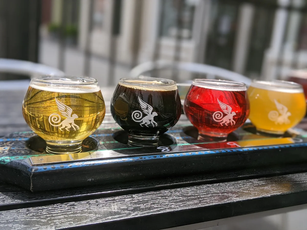 Craft Beer