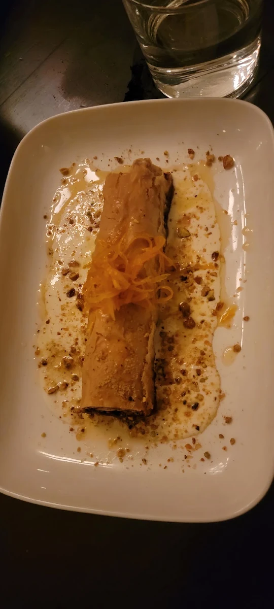 Baklava