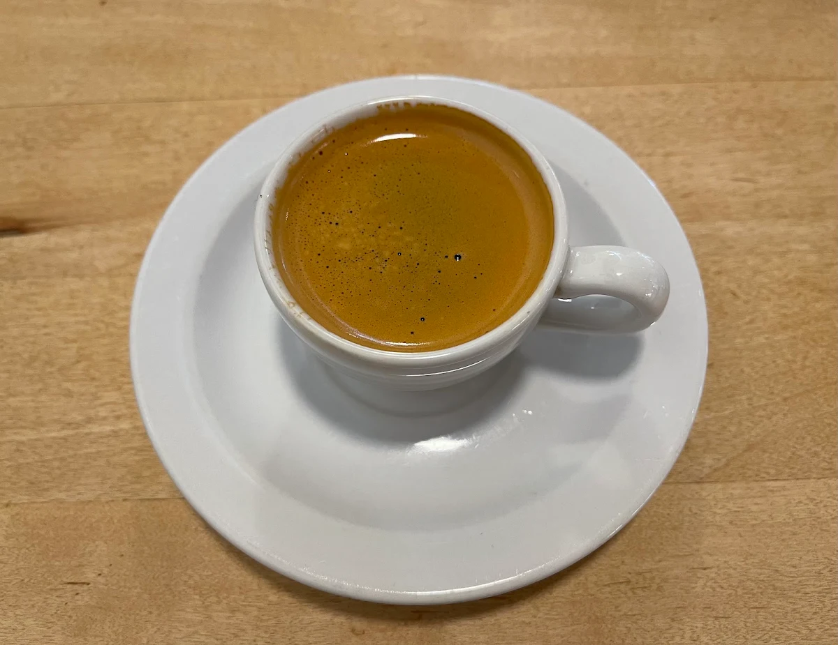 Espresso