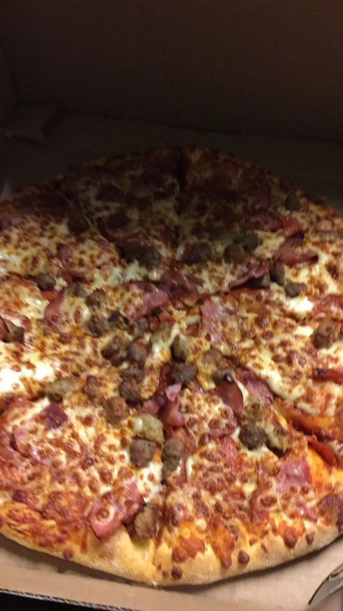 Meatzza
