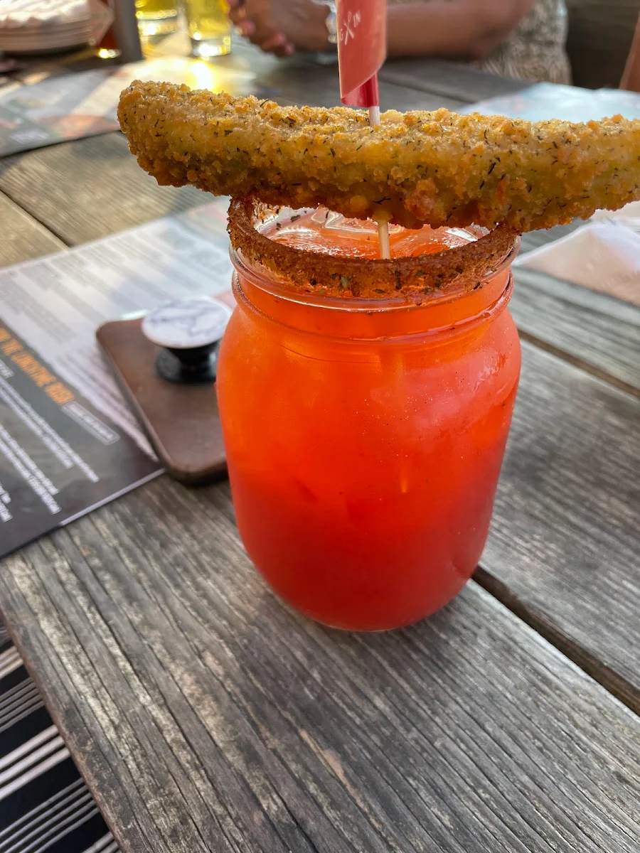 Great Canadian Caesar