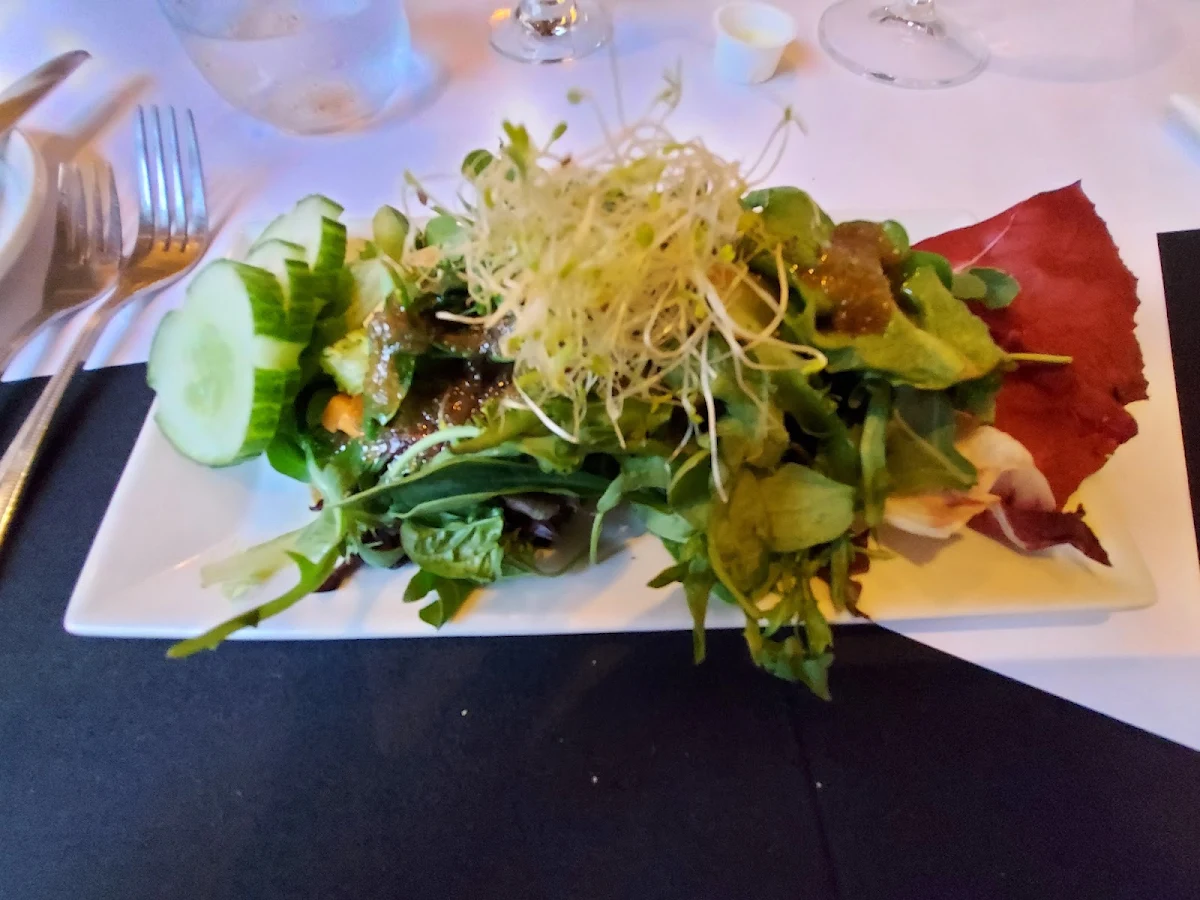 Garden Salad