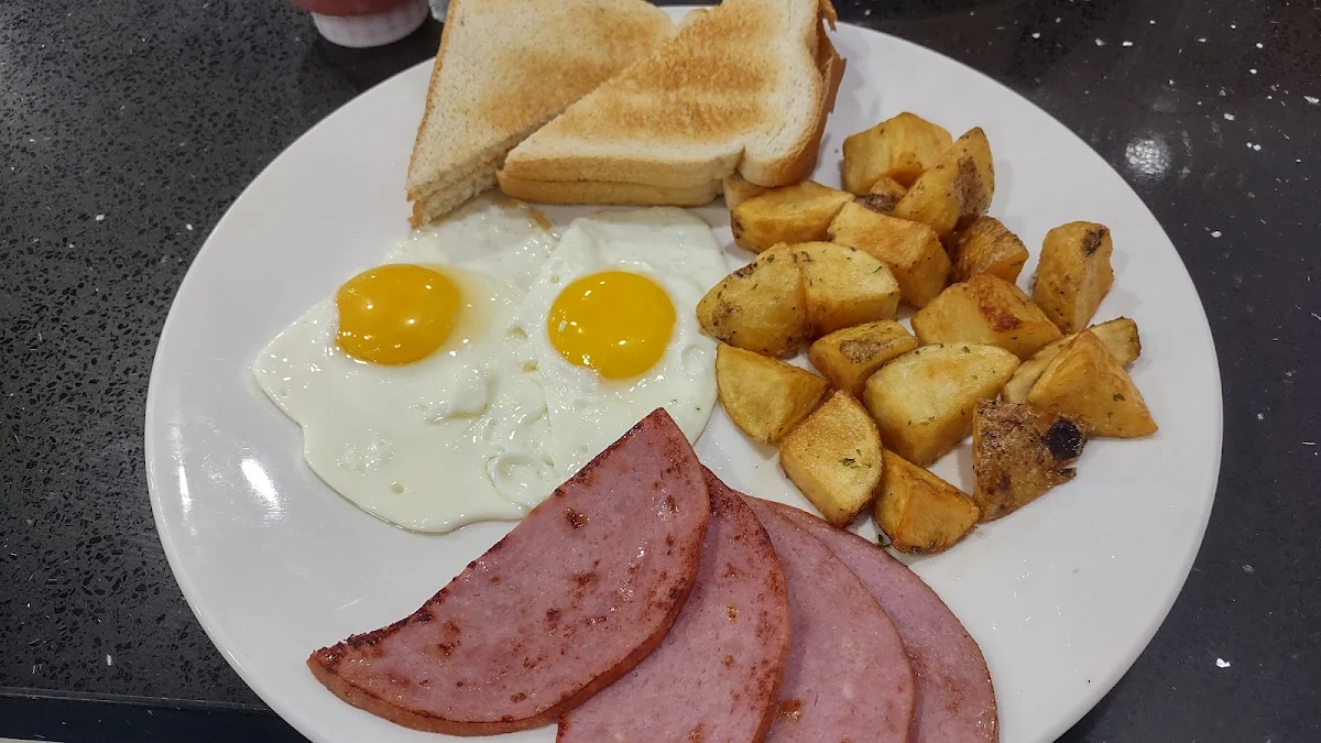 French Toast Combo