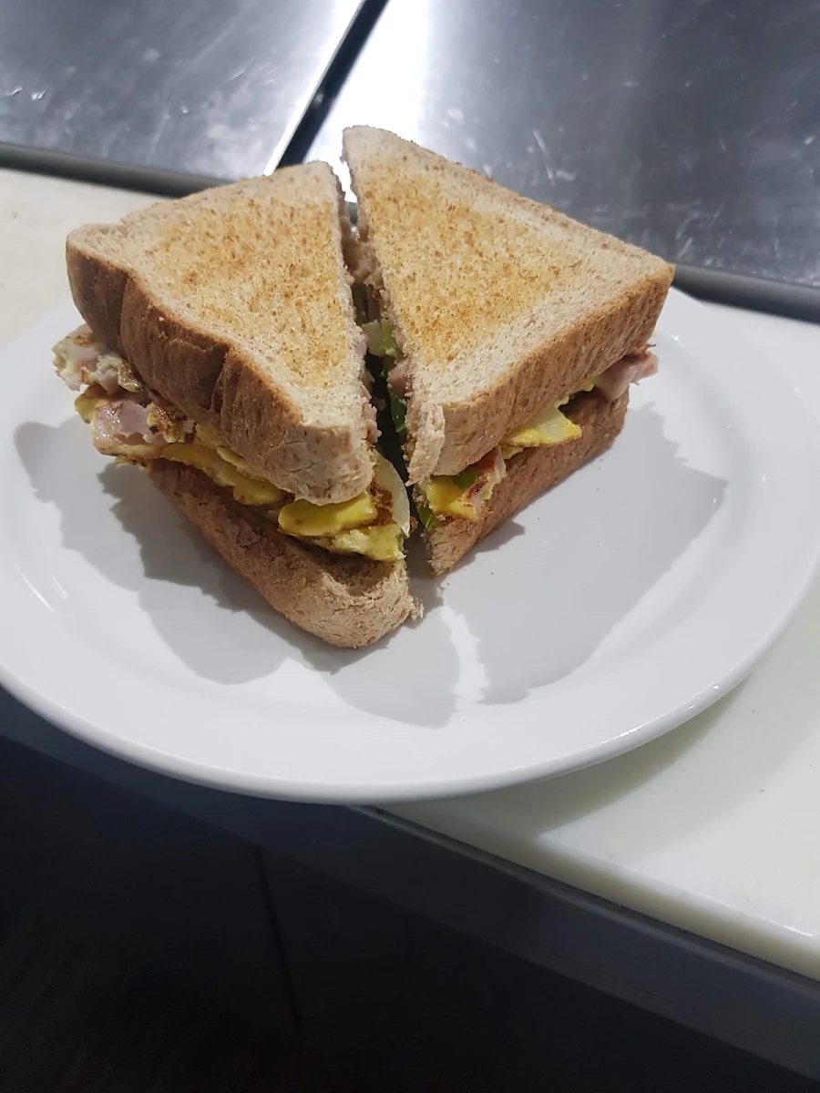 Western Sandwich