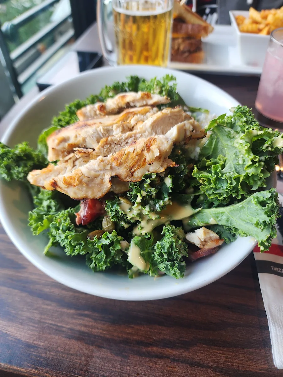 Power Bowl