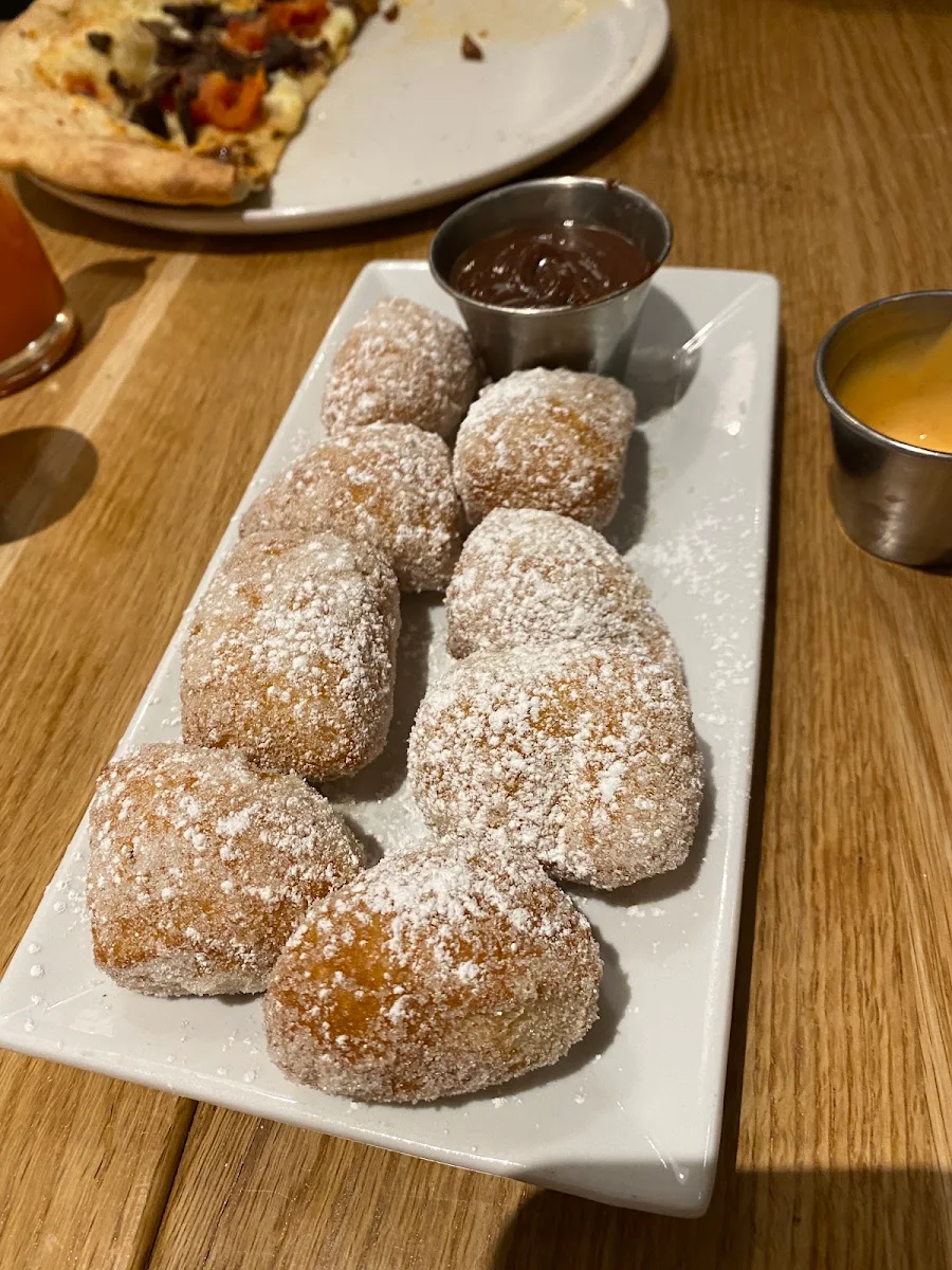 Donuts