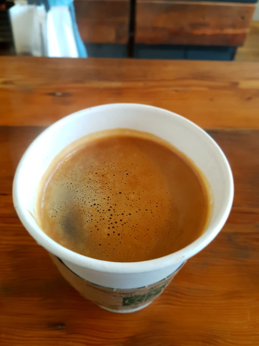 Coffee