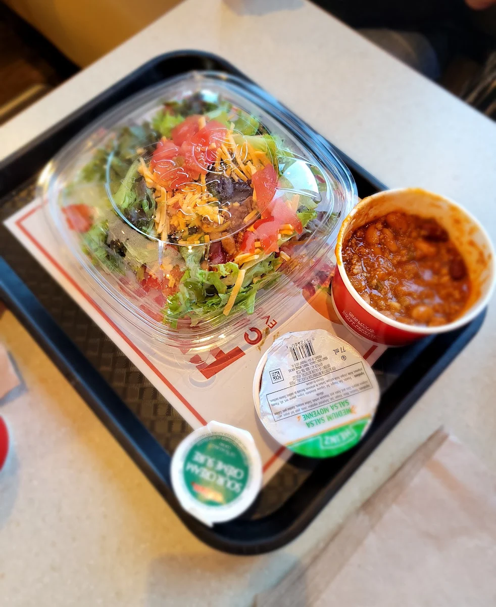 Taco Salad