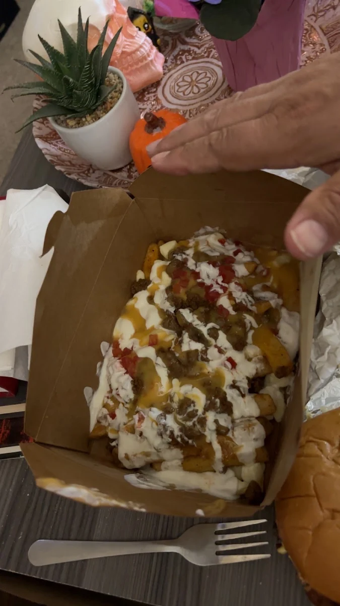 Poutine
