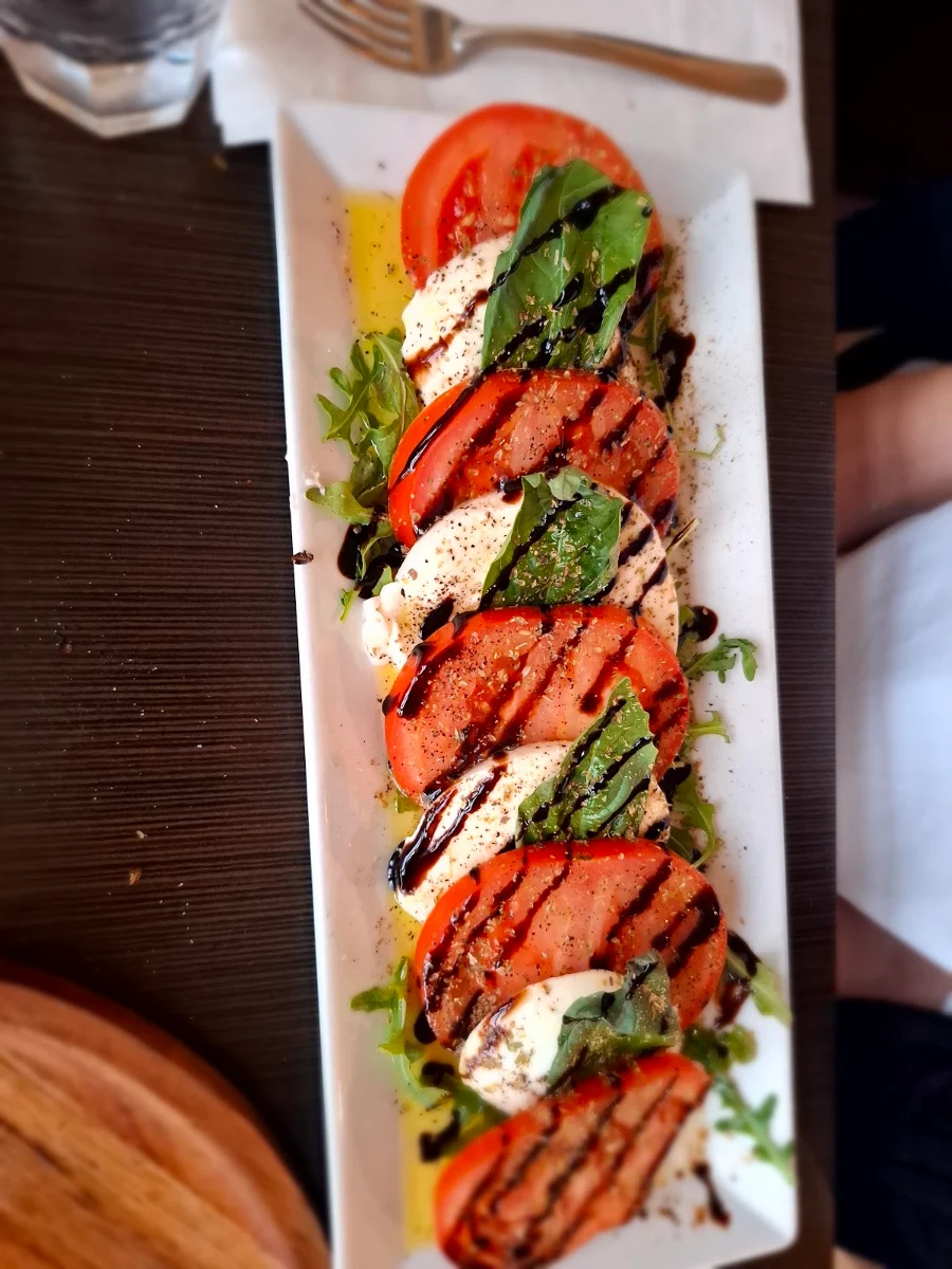 Caprese Salad