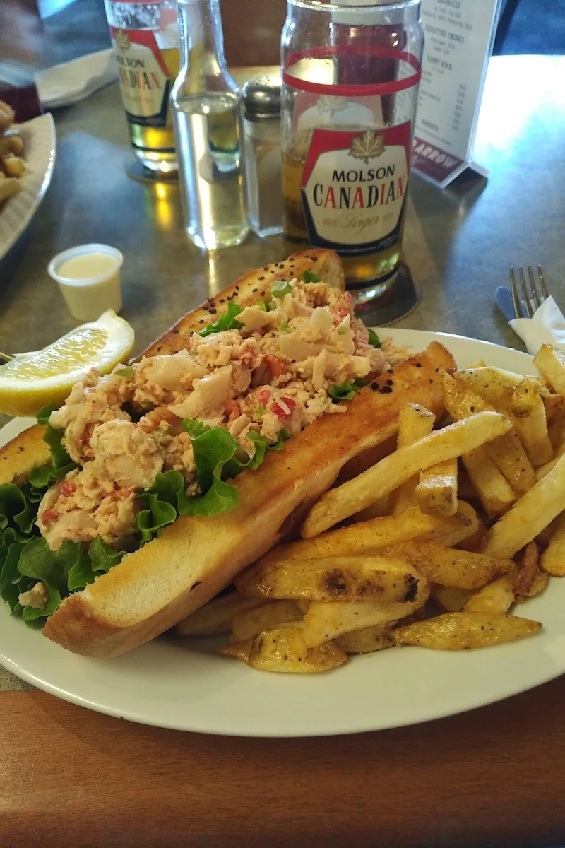 Lobster Roll