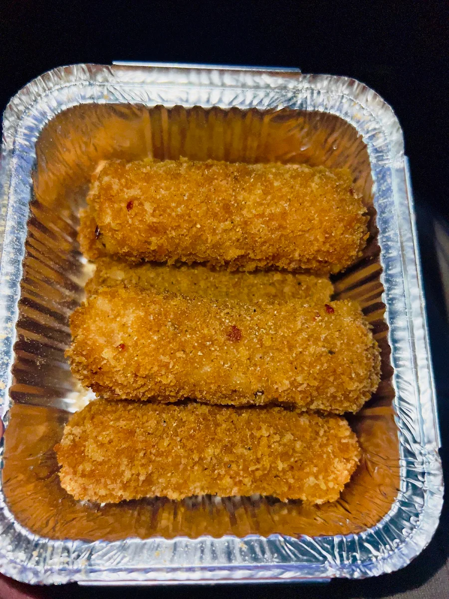 Spring Roll