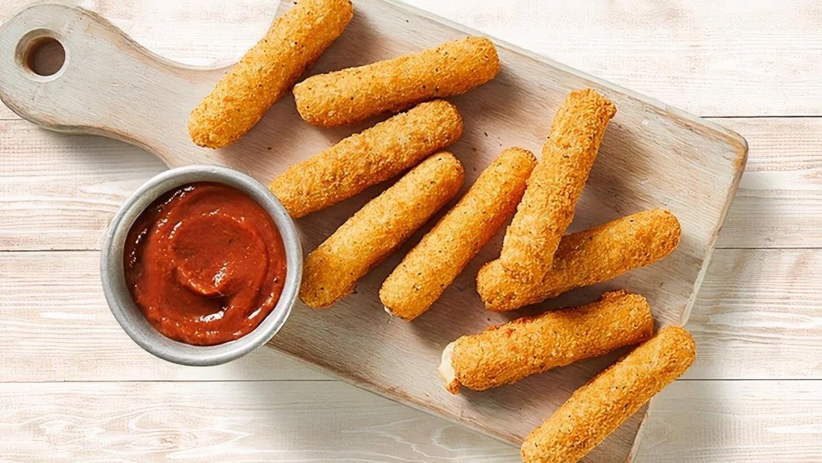 Highlights, Pizza Hut