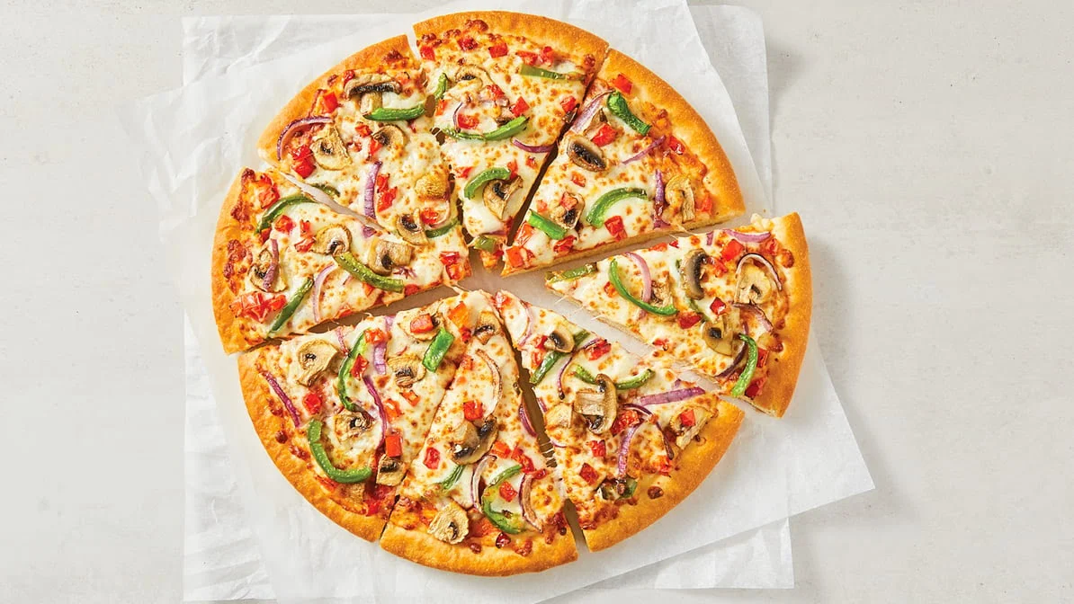 Highlights, Pizza Hut