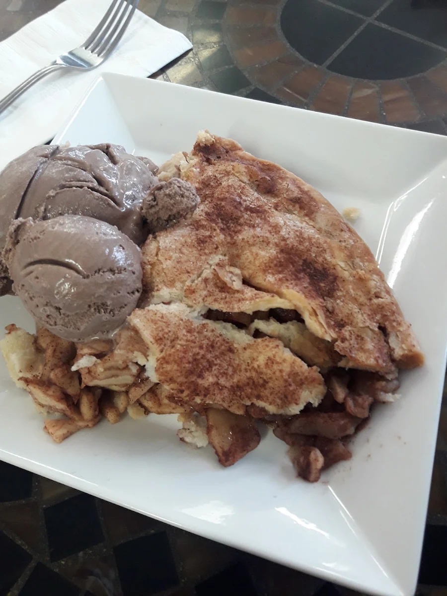 Apple Pie