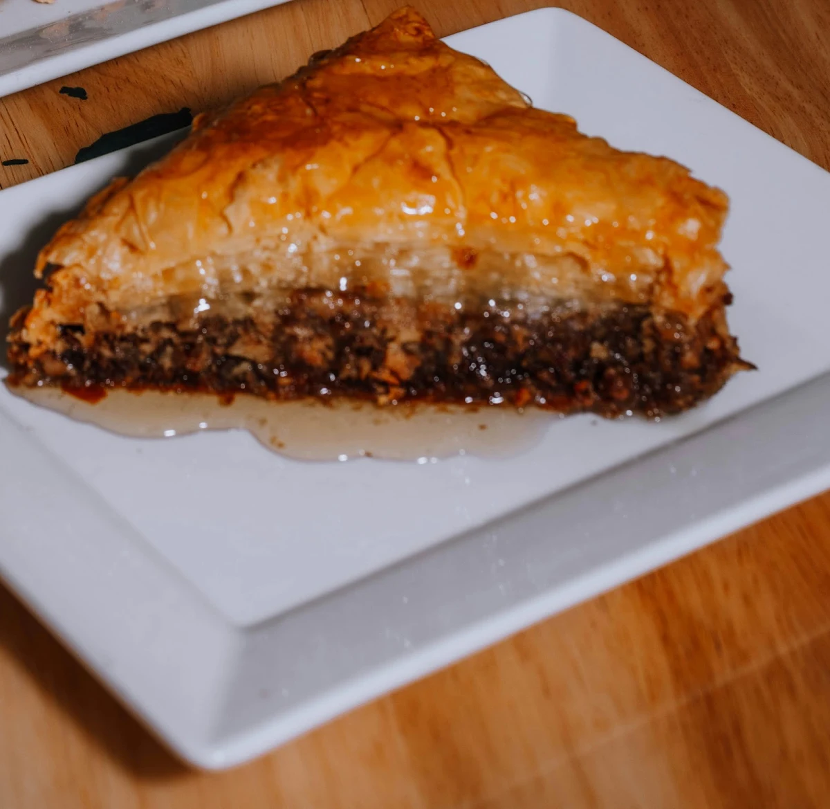 Baklava