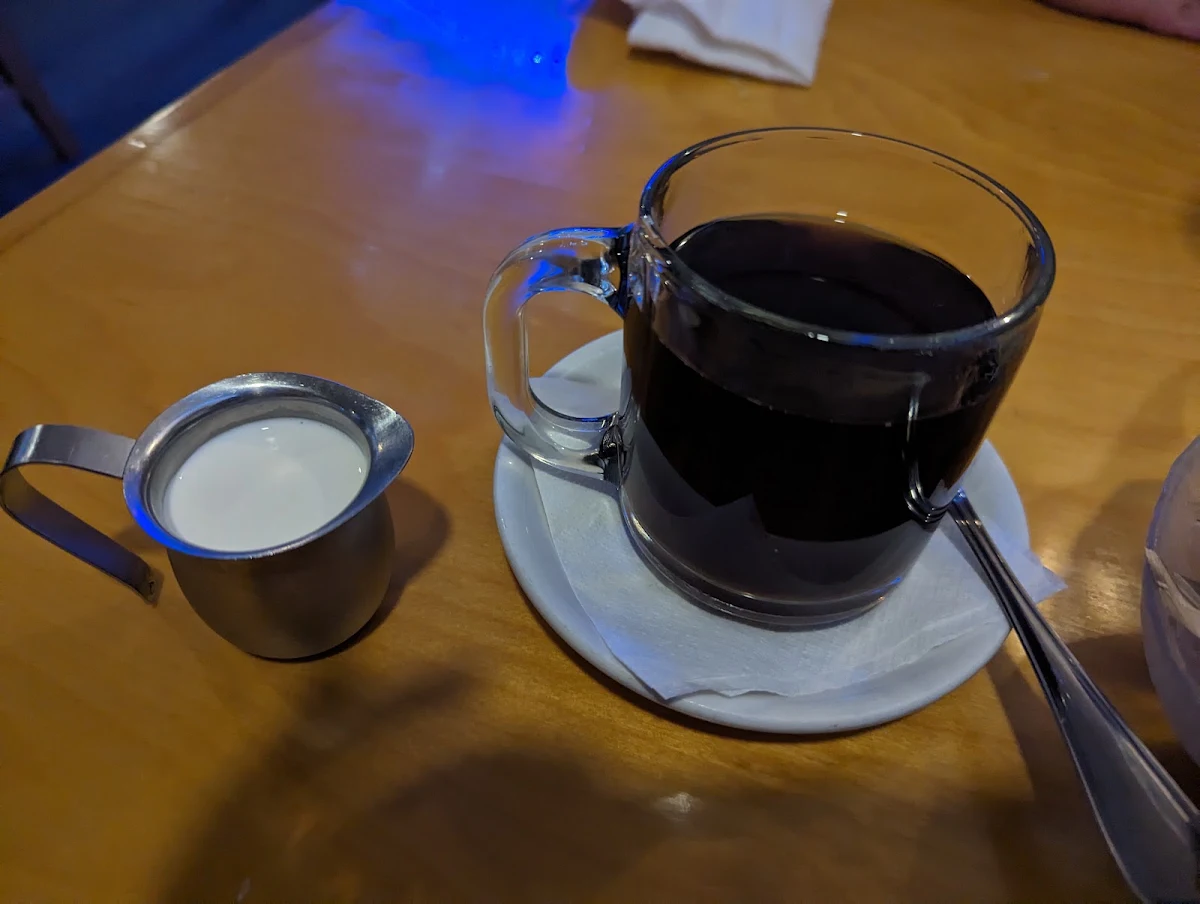 Coffee