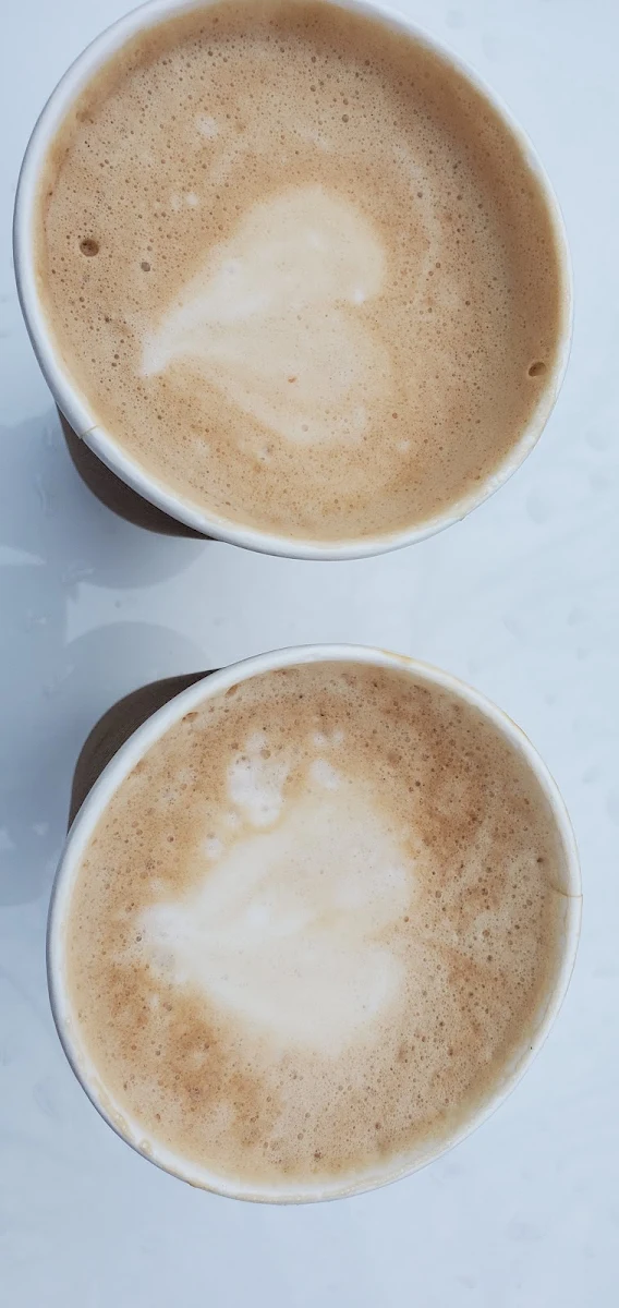 Chai Latte