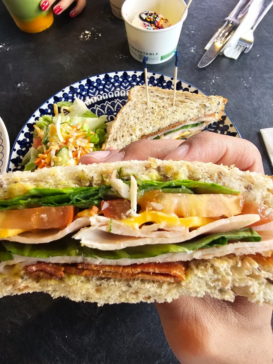 Turkey Club