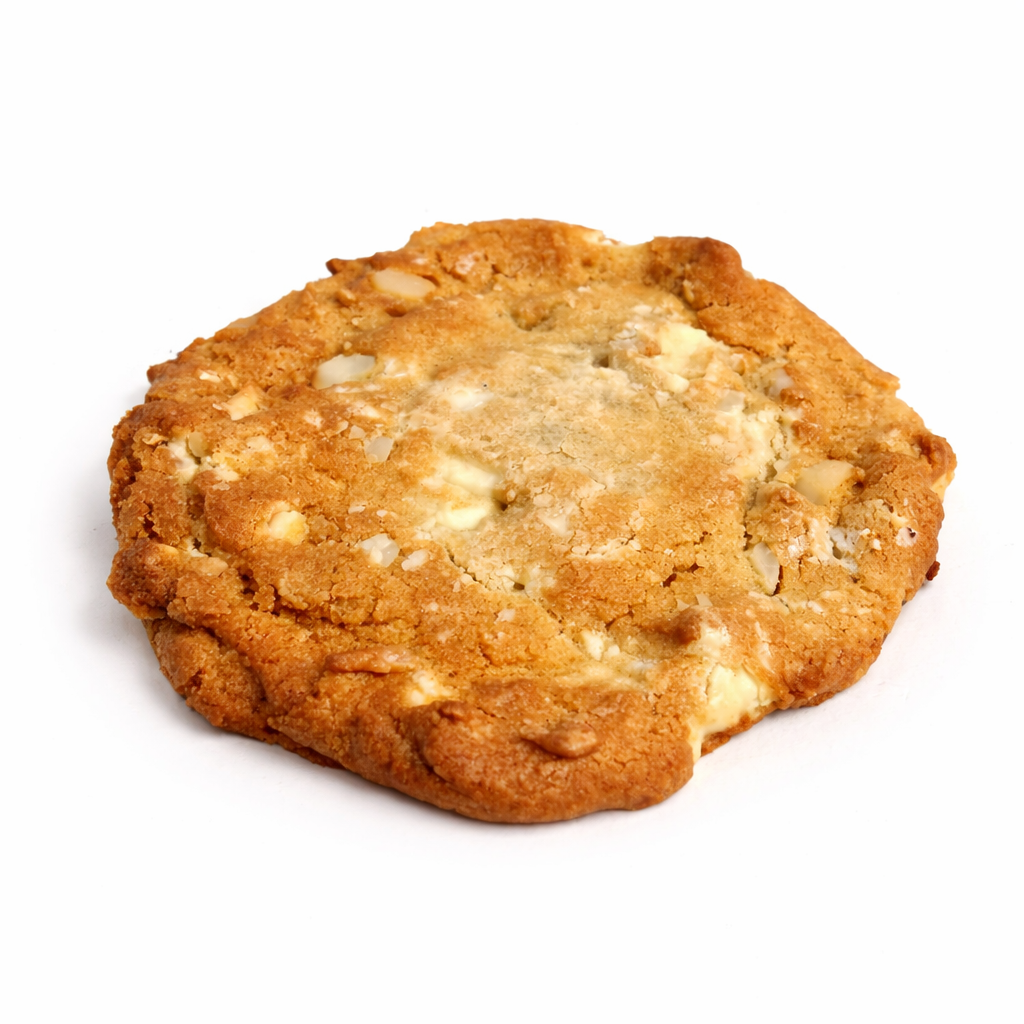 XL White Chocolate Cookie