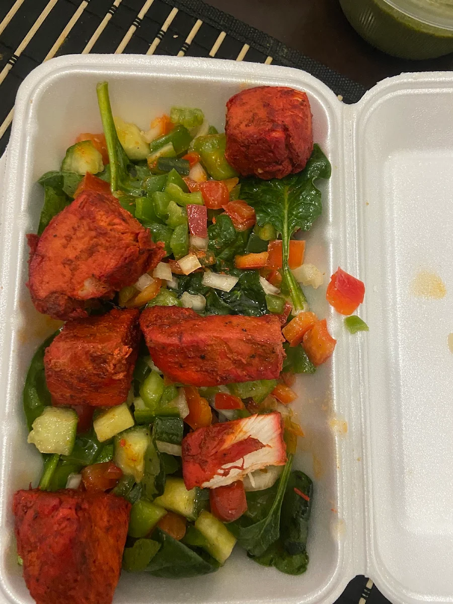 Salad