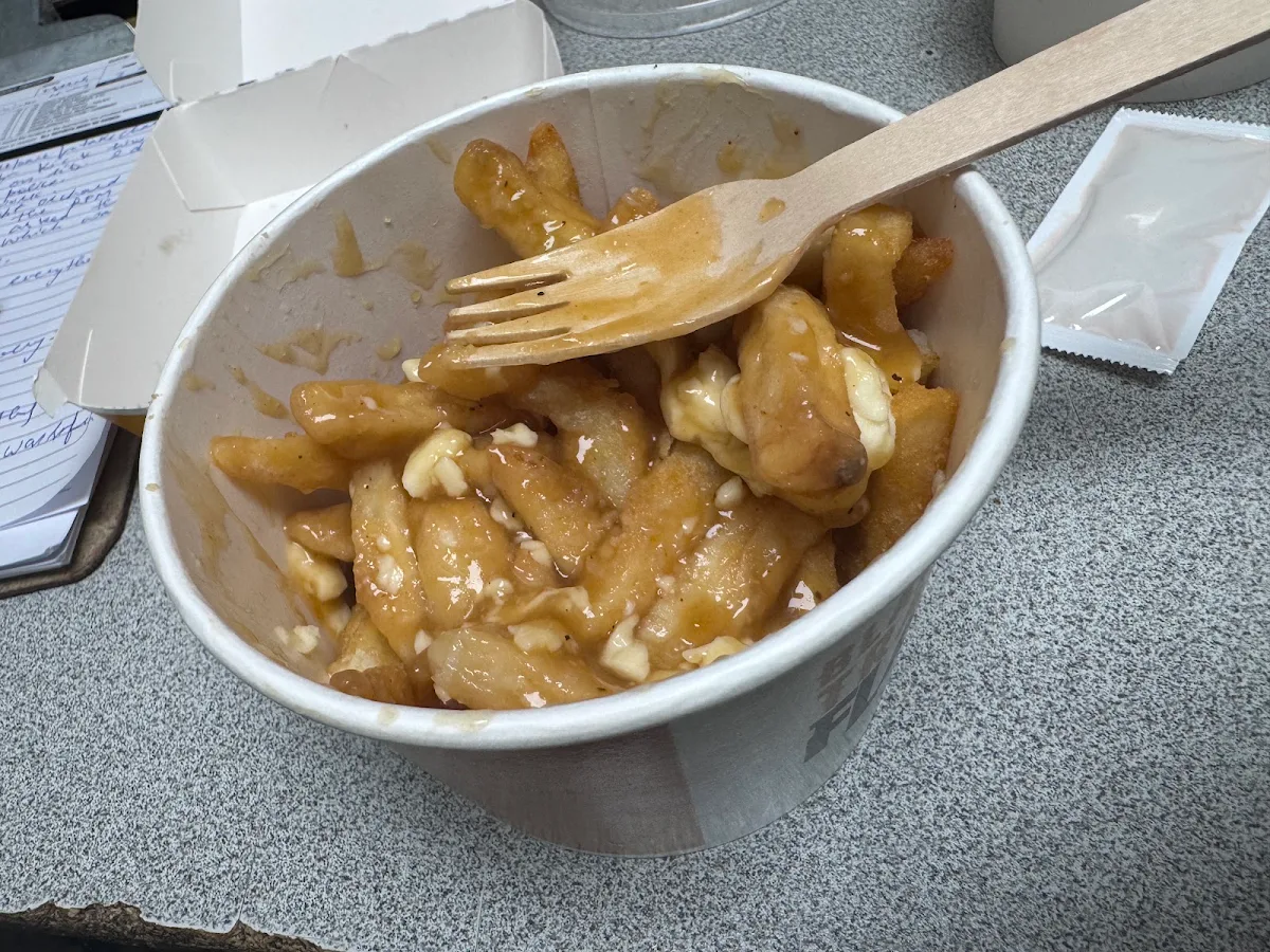 Poutine